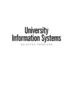 Business Process Variants as a Mechanism for Designing HE Information Systems