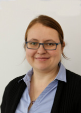 Dr. Monika Kaczmarek-Heß